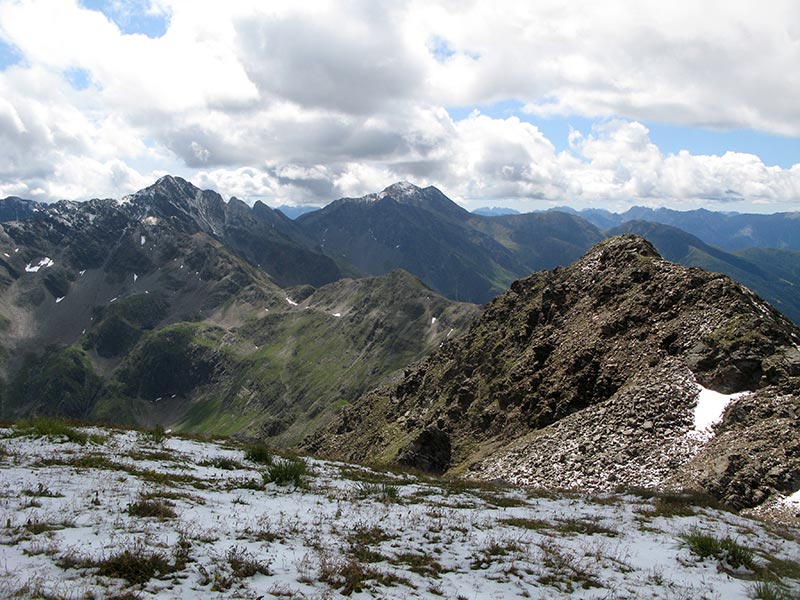 hochalmspitze